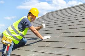 Best Commercial Roofing Services  in Choudrant, LA